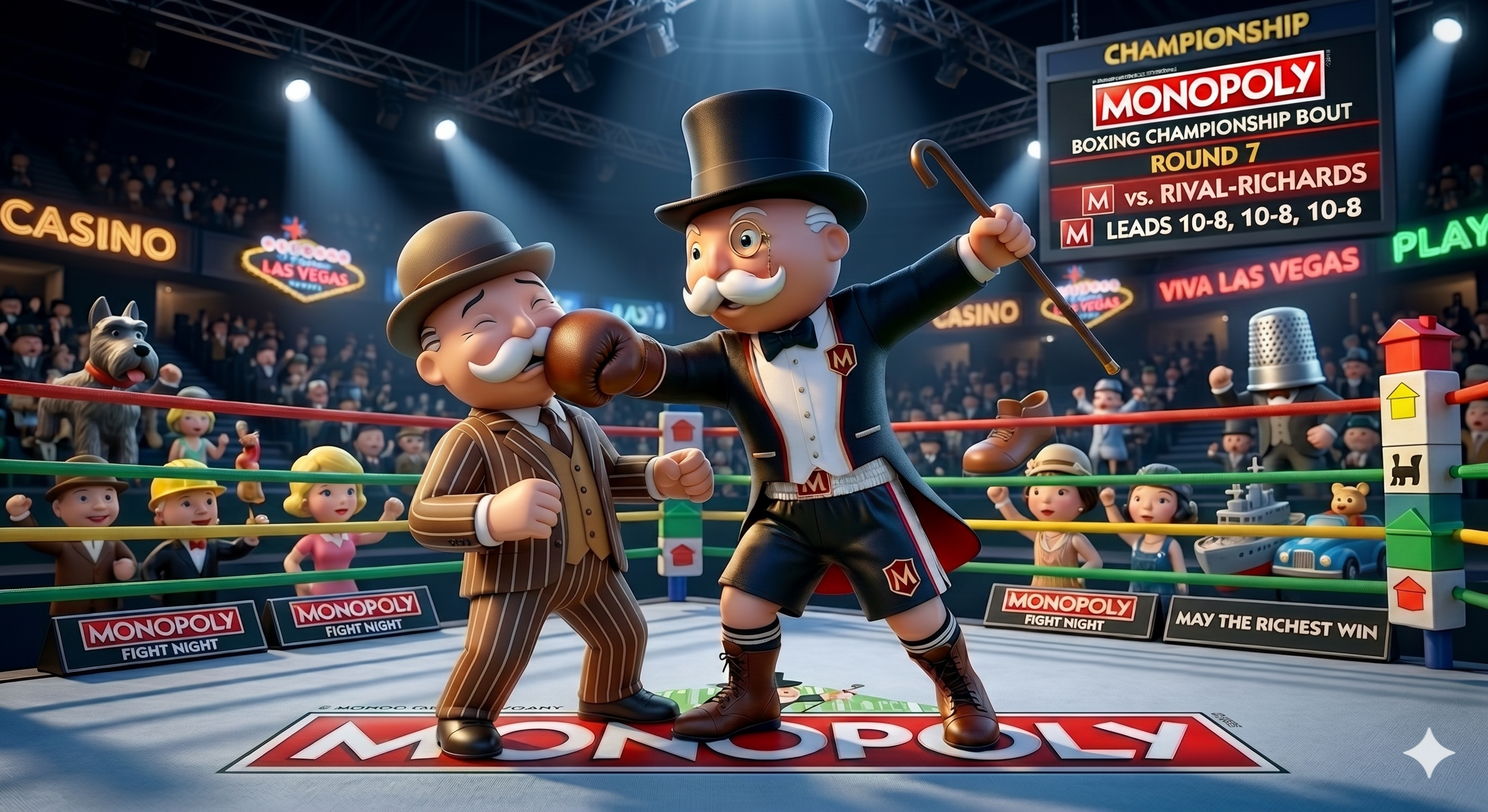 Boxeo