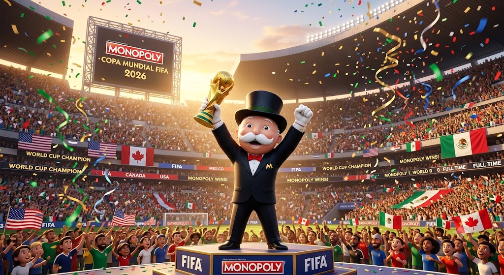 Copa Mundial FIFA 2026